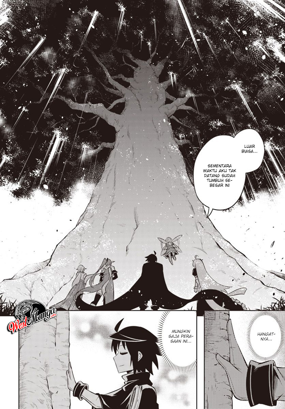 tono-kanri-o-shite-miyou - Chapter: 18
