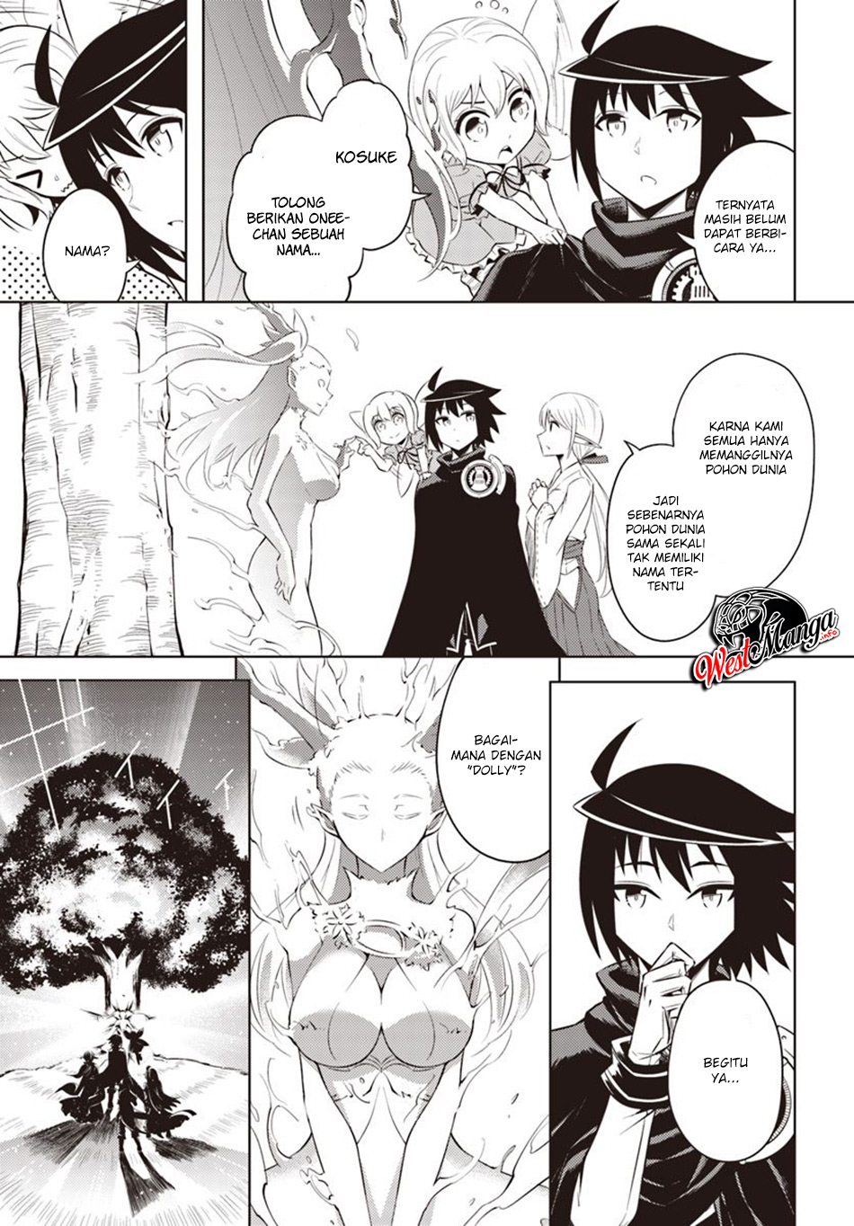 tono-kanri-o-shite-miyou - Chapter: 18