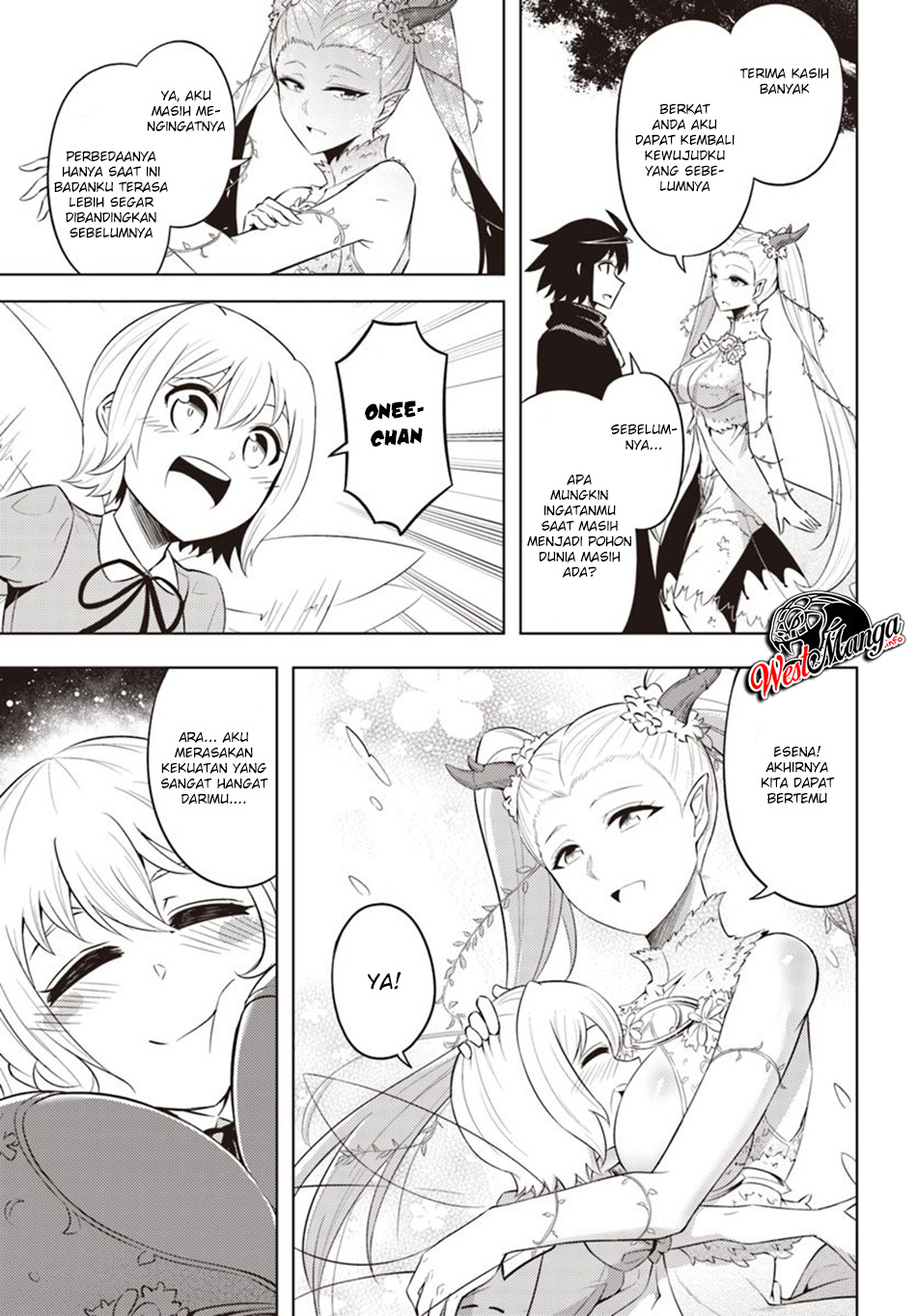 tono-kanri-o-shite-miyou - Chapter: 18
