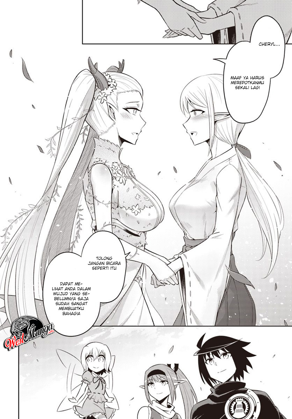 tono-kanri-o-shite-miyou - Chapter: 18
