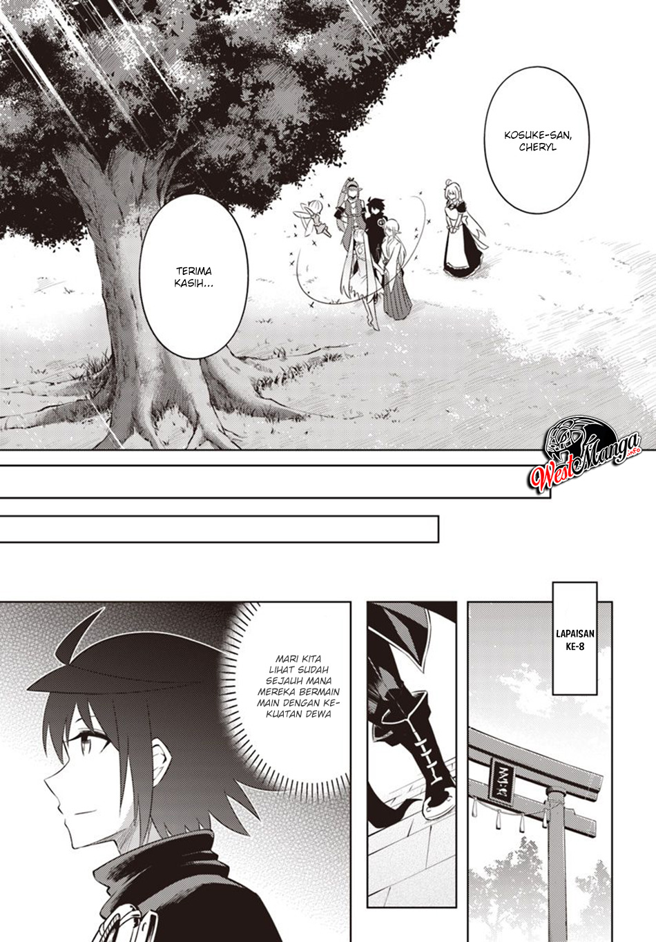 tono-kanri-o-shite-miyou - Chapter: 18