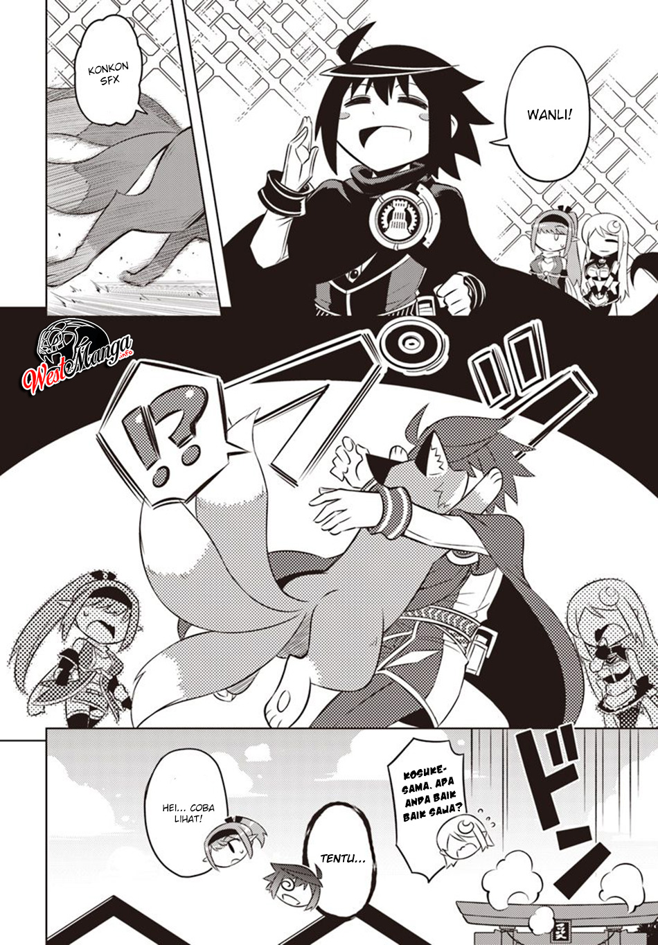 tono-kanri-o-shite-miyou - Chapter: 18