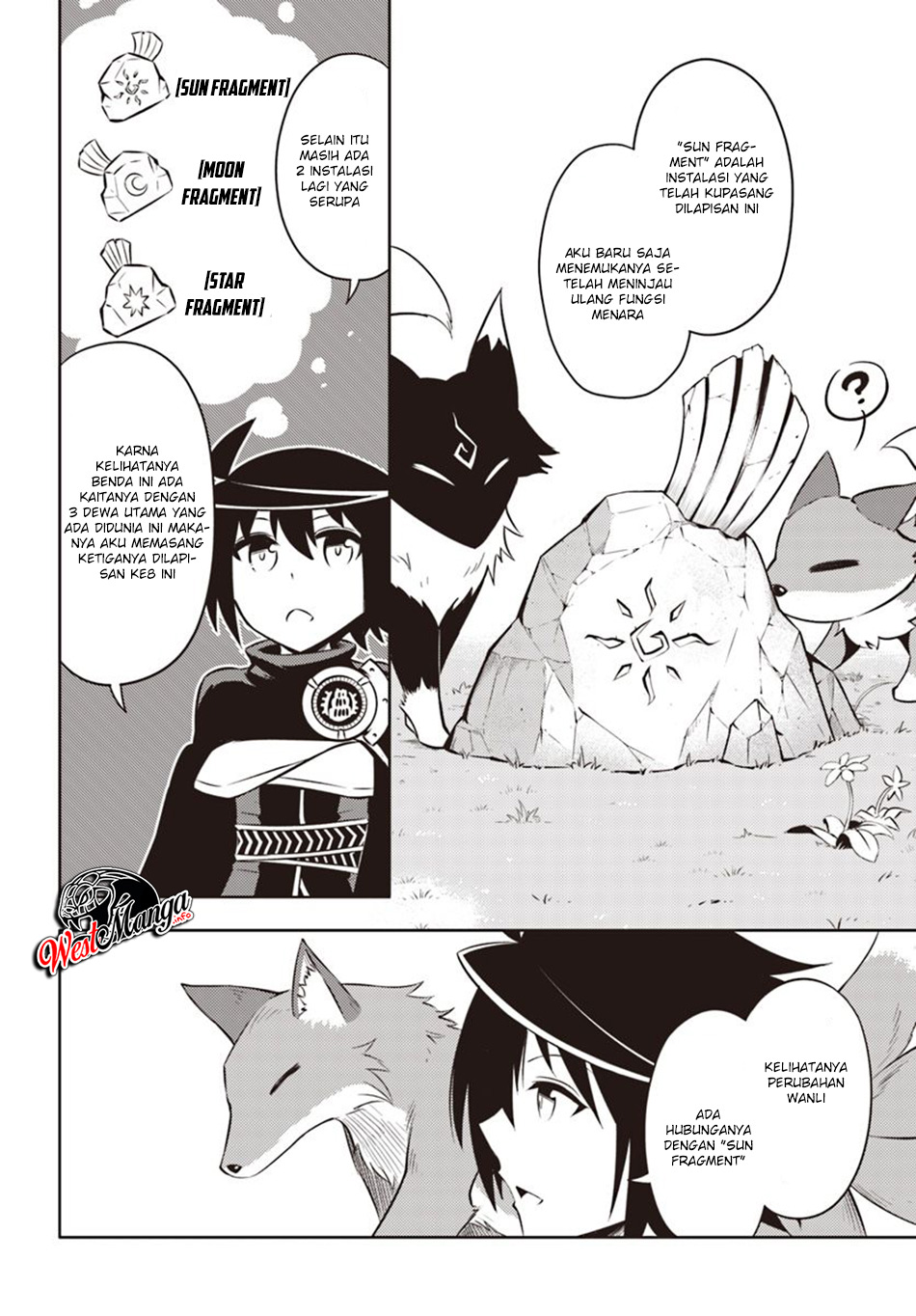 tono-kanri-o-shite-miyou - Chapter: 18