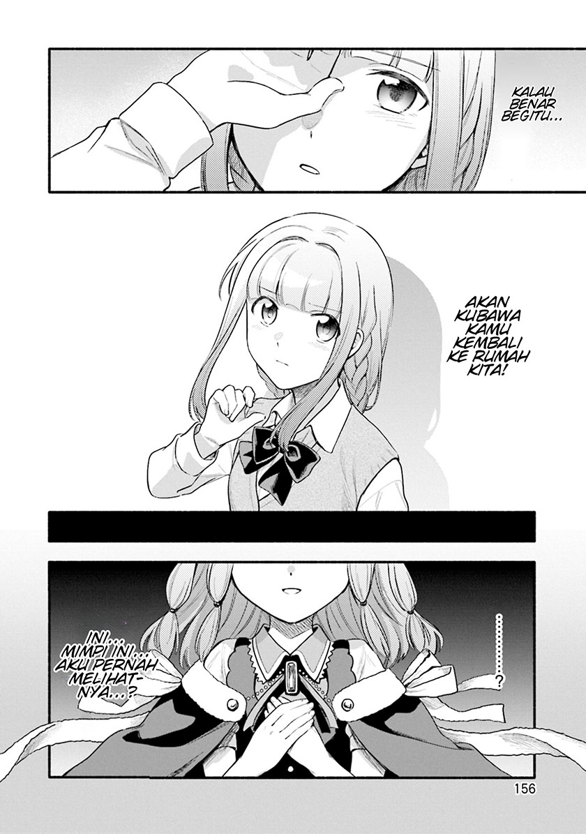 magia-record-mahou-shoujo-madoka-magica-gaiden - Chapter: 25