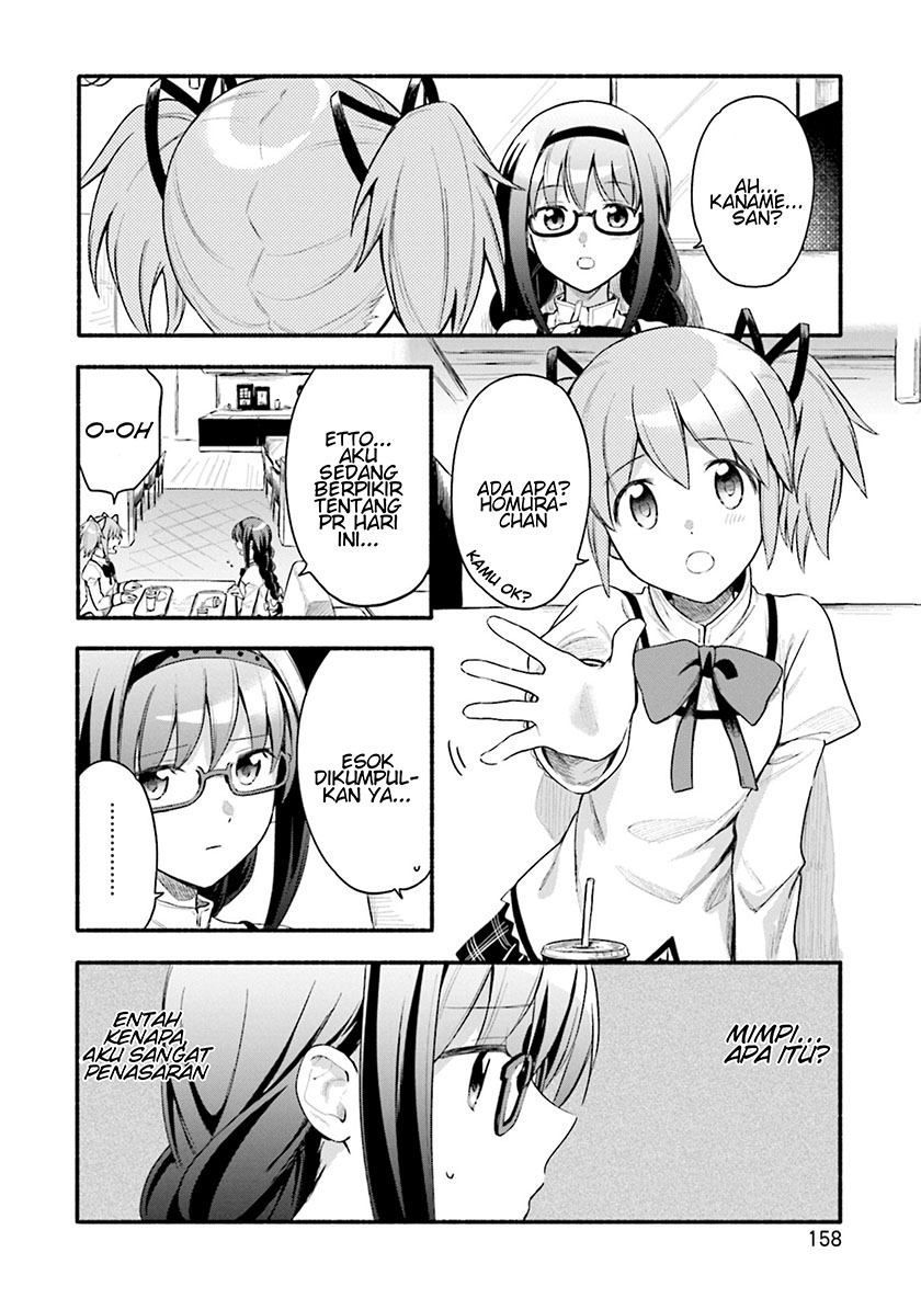 magia-record-mahou-shoujo-madoka-magica-gaiden - Chapter: 25