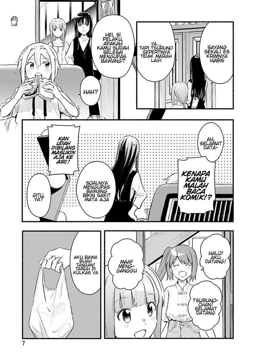 magia-record-mahou-shoujo-madoka-magica-gaiden - Chapter: 26