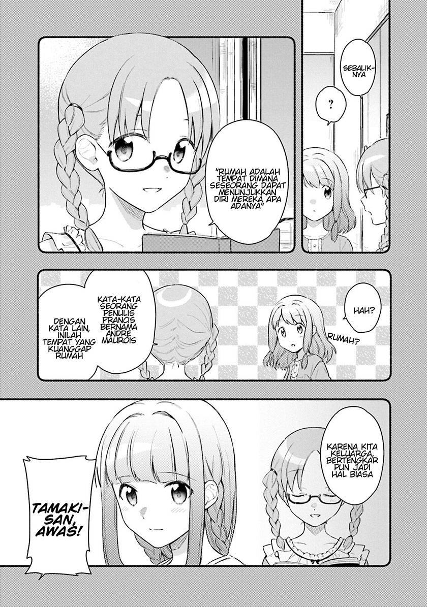 magia-record-mahou-shoujo-madoka-magica-gaiden - Chapter: 26