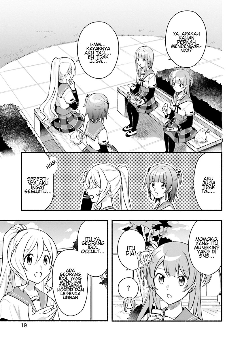 magia-record-mahou-shoujo-madoka-magica-gaiden - Chapter: 26