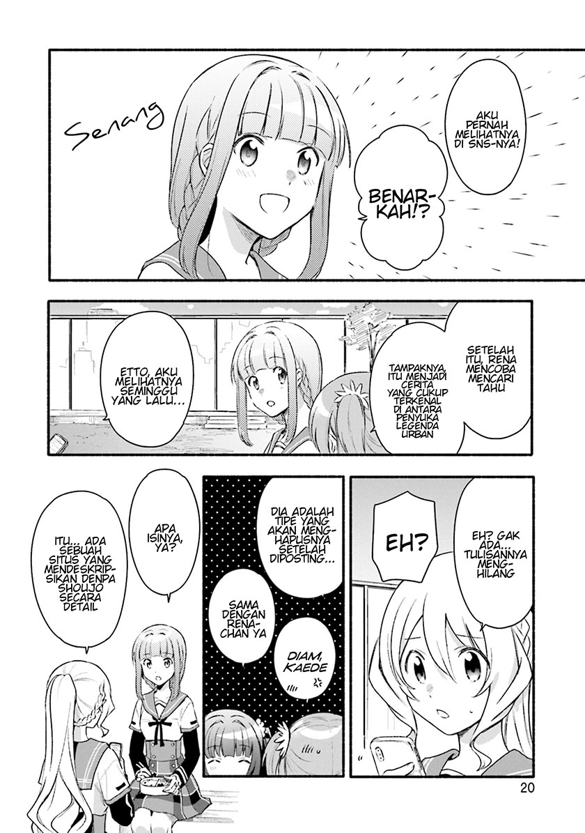 magia-record-mahou-shoujo-madoka-magica-gaiden - Chapter: 26