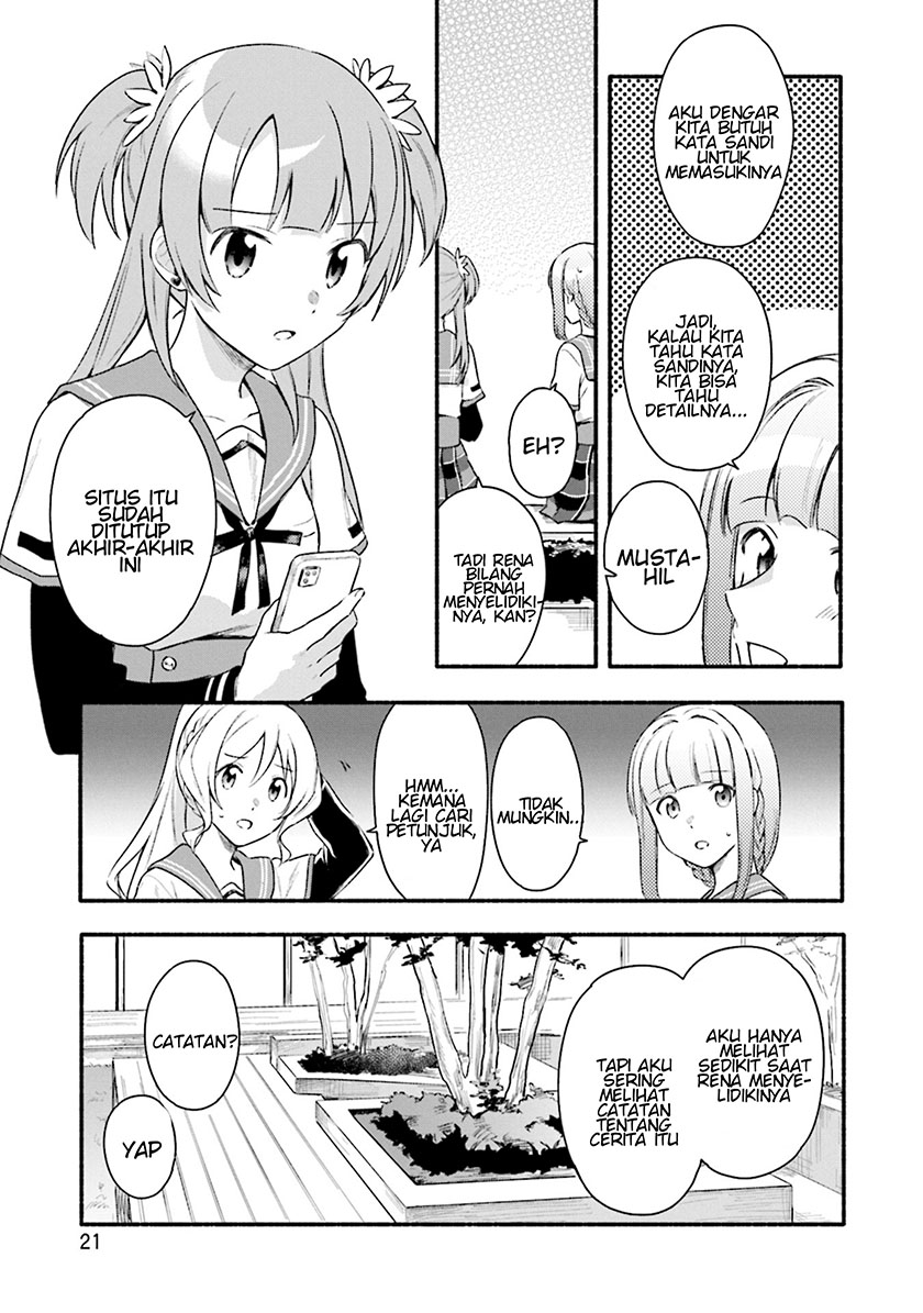 magia-record-mahou-shoujo-madoka-magica-gaiden - Chapter: 26