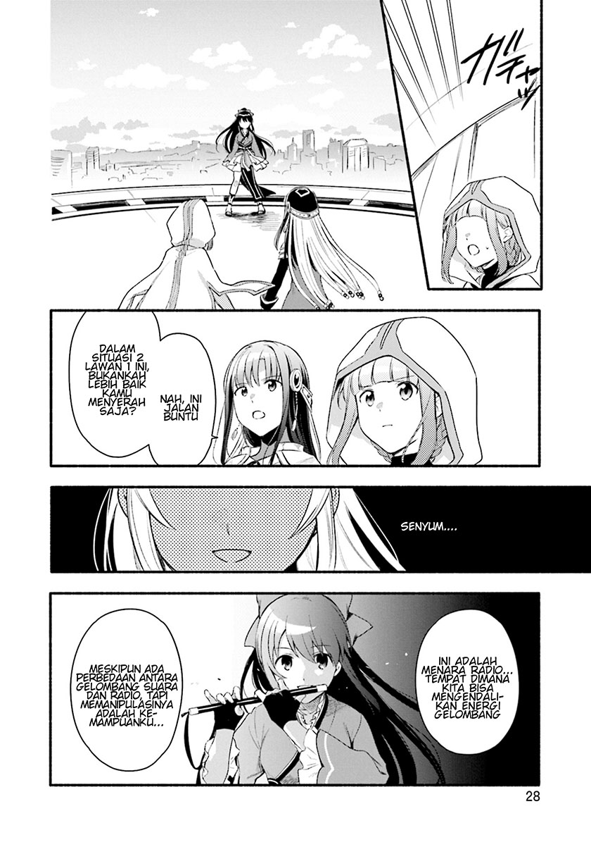 magia-record-mahou-shoujo-madoka-magica-gaiden - Chapter: 26
