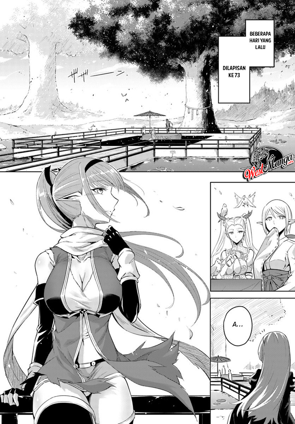 tono-kanri-o-shite-miyou - Chapter: 21