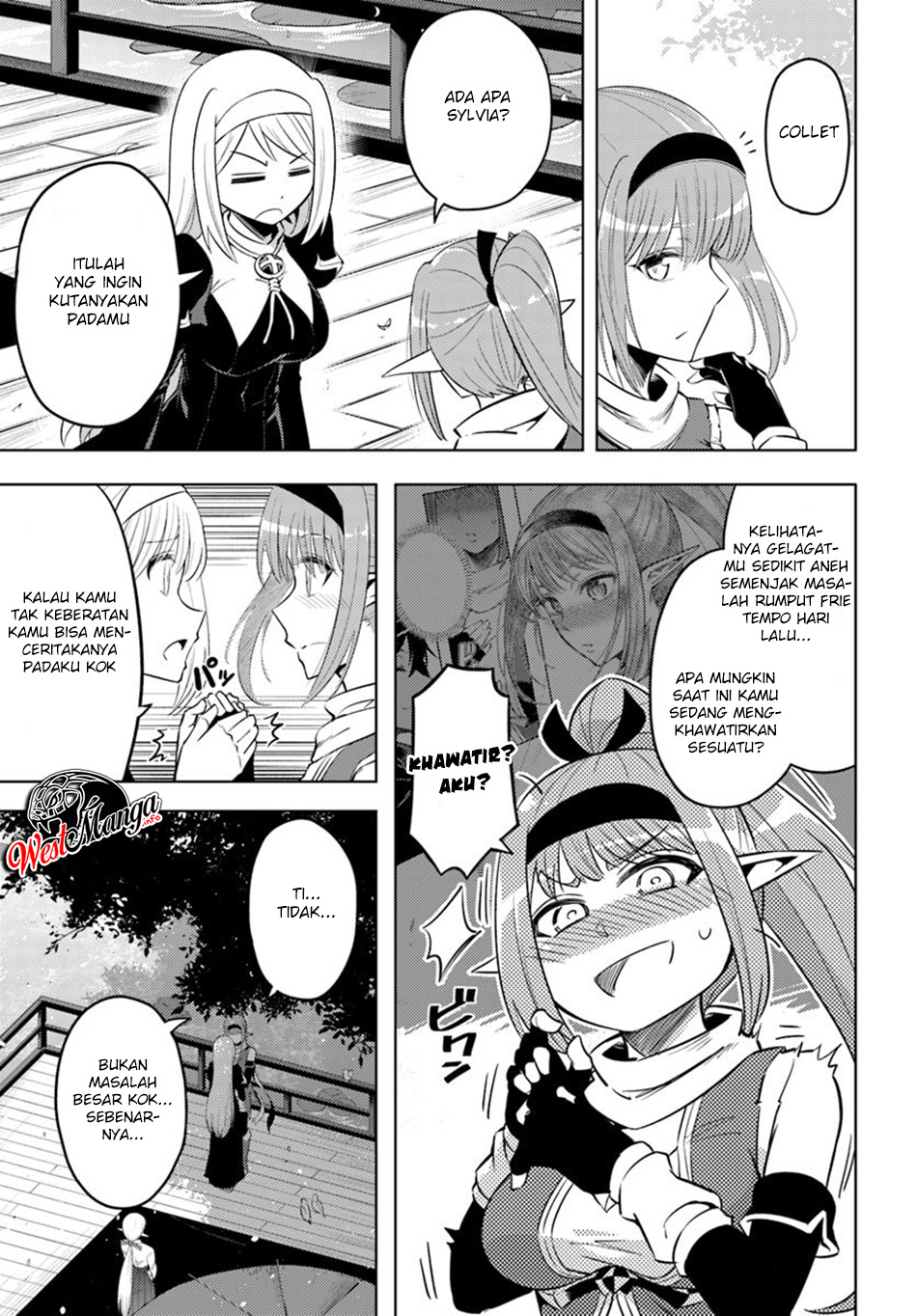 tono-kanri-o-shite-miyou - Chapter: 21