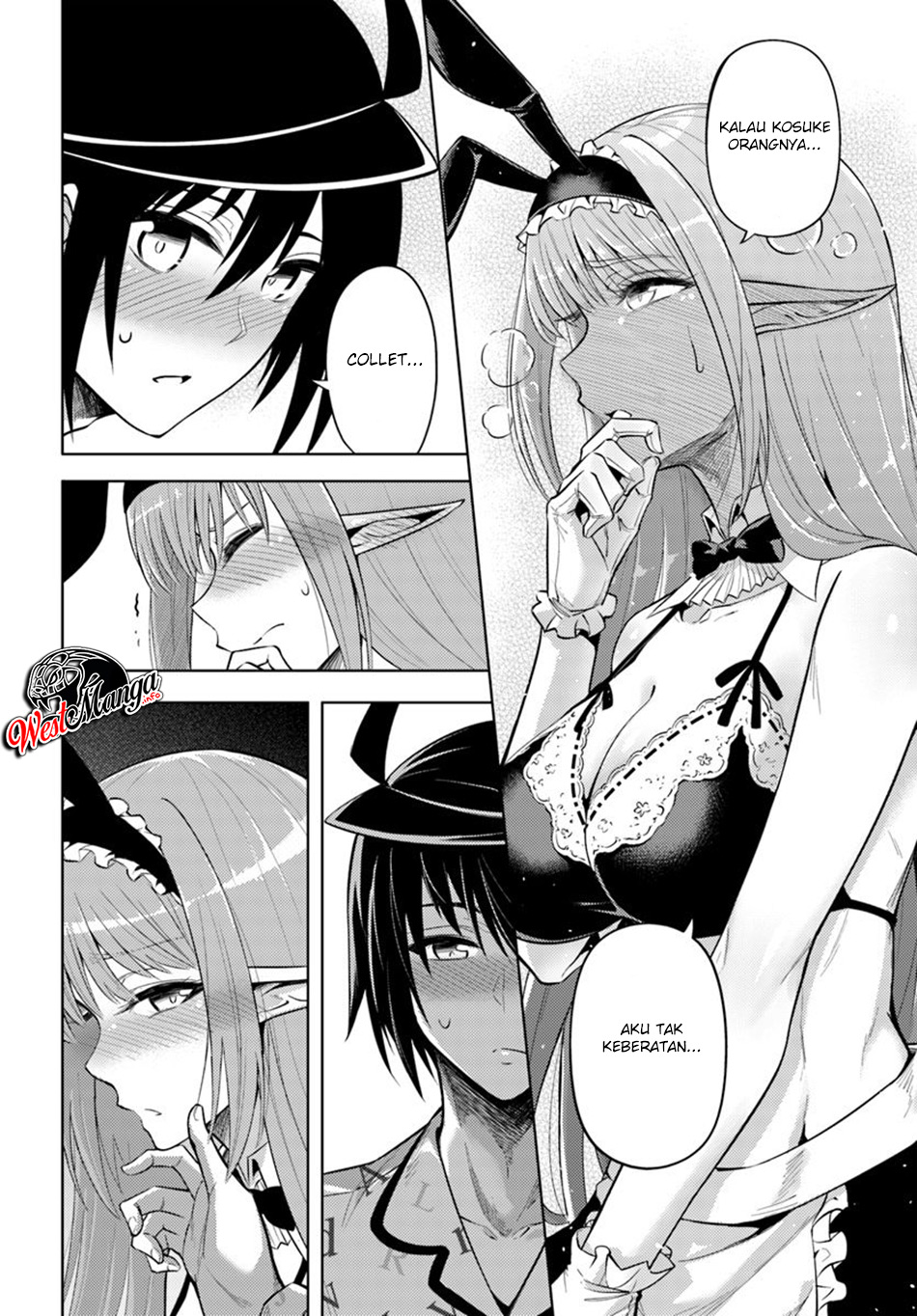 tono-kanri-o-shite-miyou - Chapter: 21