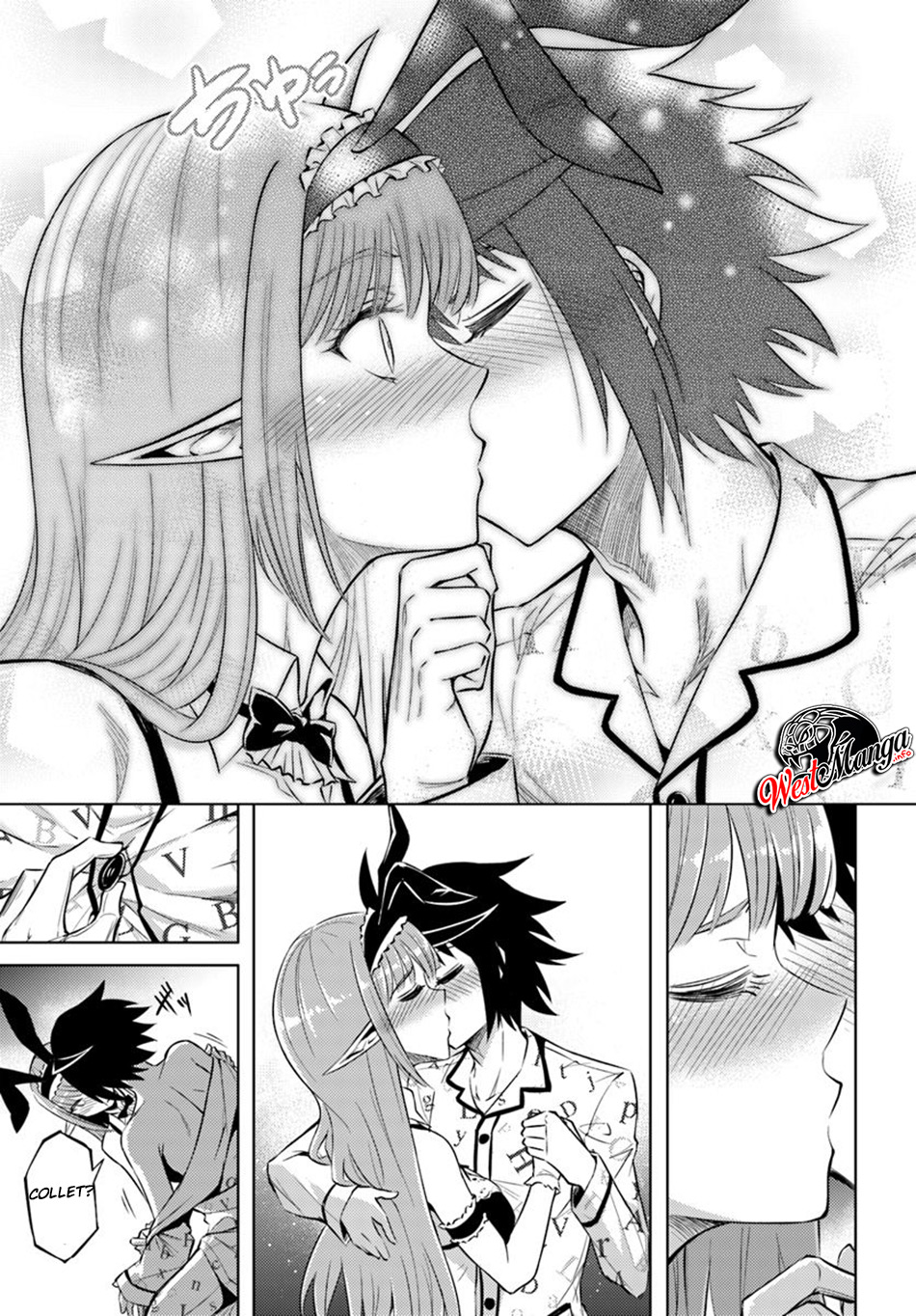tono-kanri-o-shite-miyou - Chapter: 21