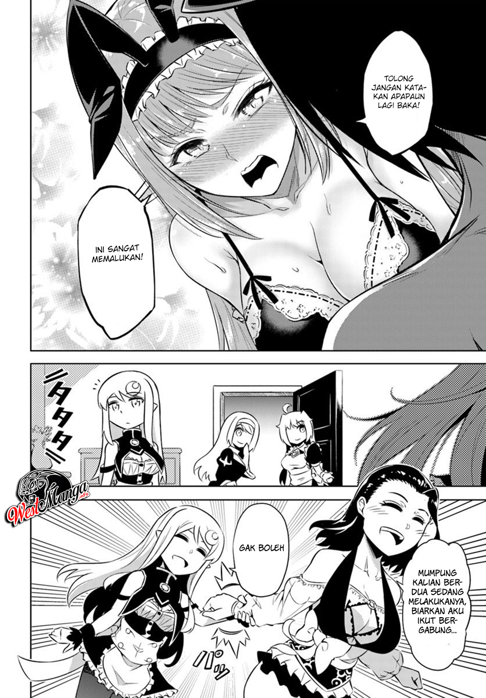 tono-kanri-o-shite-miyou - Chapter: 21