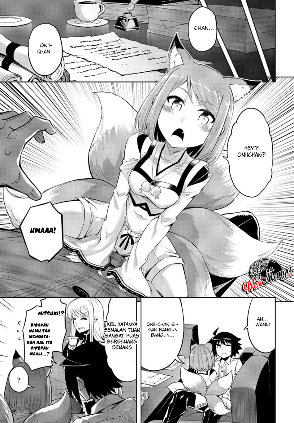 tono-kanri-o-shite-miyou - Chapter: 21