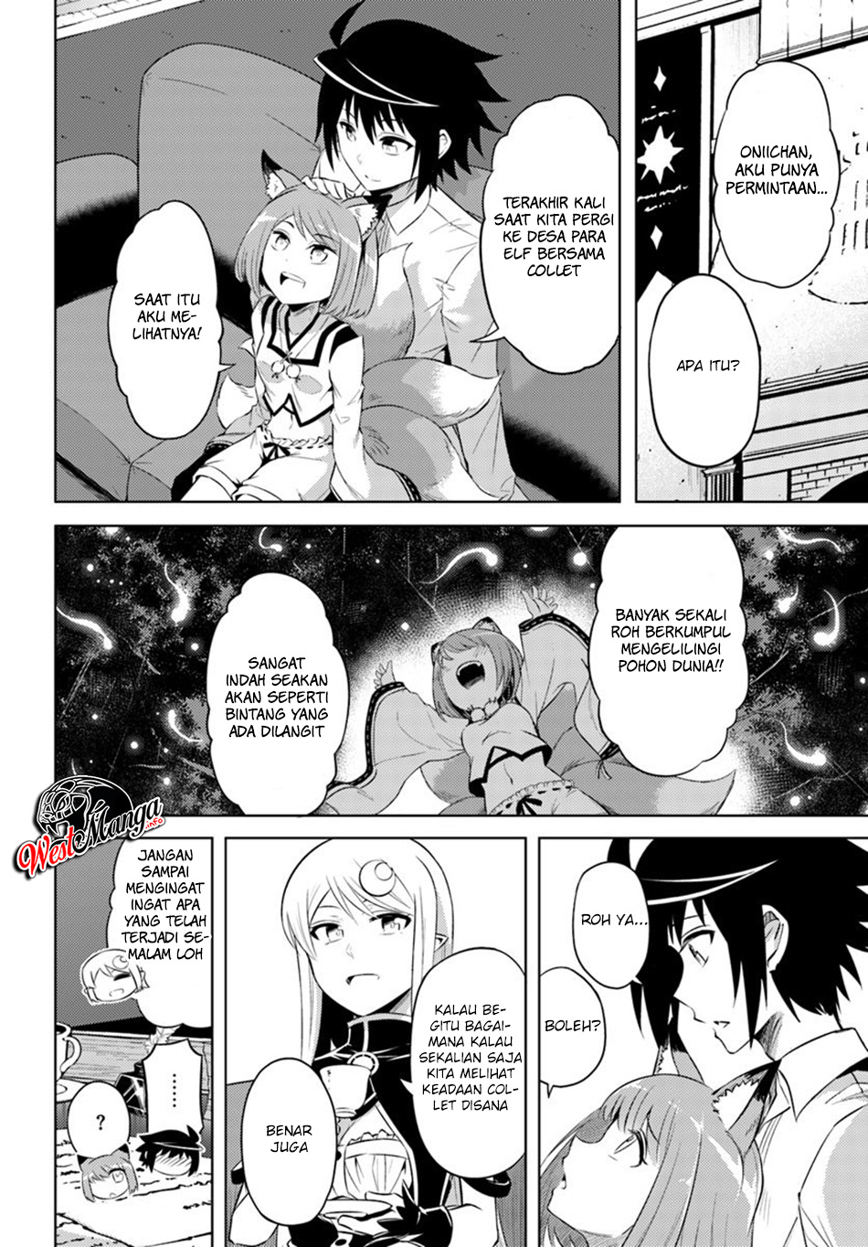 tono-kanri-o-shite-miyou - Chapter: 21
