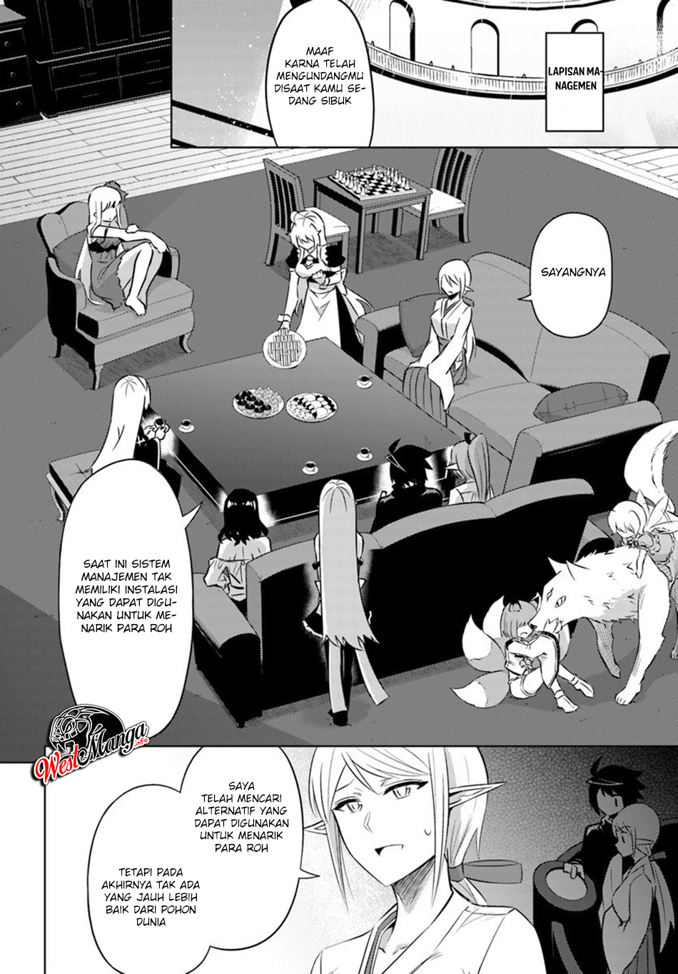 tono-kanri-o-shite-miyou - Chapter: 21