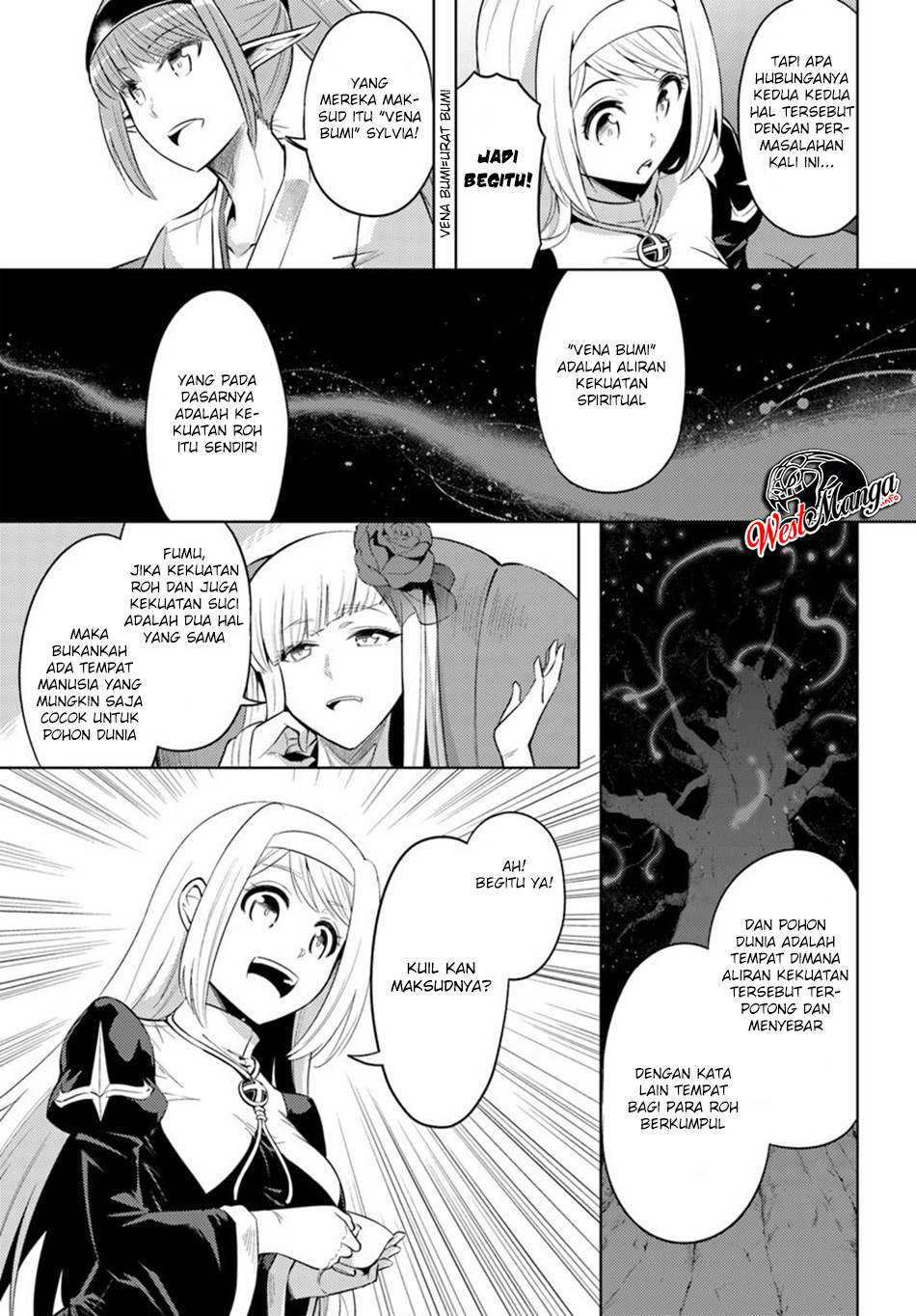 tono-kanri-o-shite-miyou - Chapter: 21