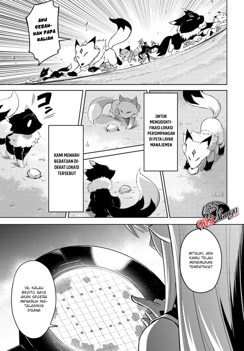 tono-kanri-o-shite-miyou - Chapter: 21