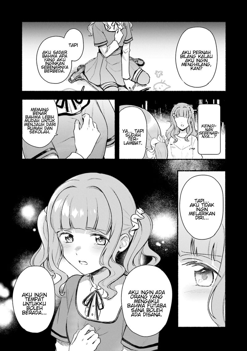 magia-record-mahou-shoujo-madoka-magica-gaiden - Chapter: 28