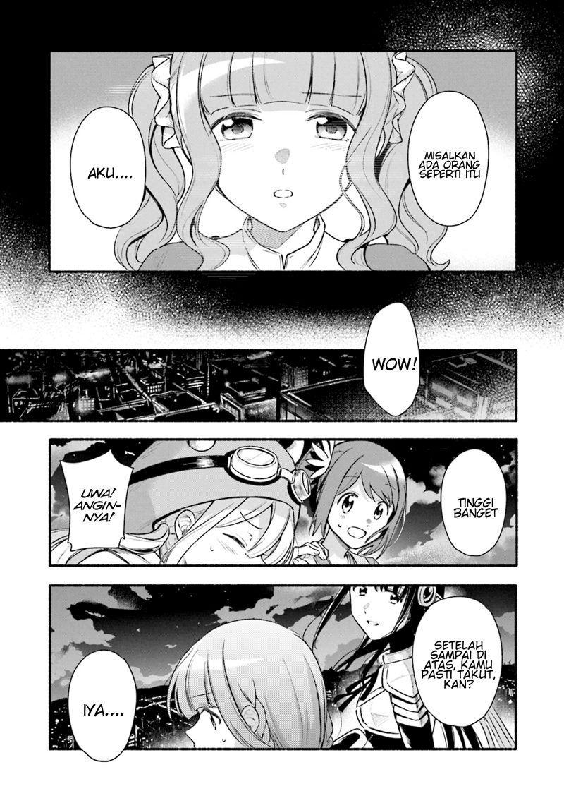 magia-record-mahou-shoujo-madoka-magica-gaiden - Chapter: 28