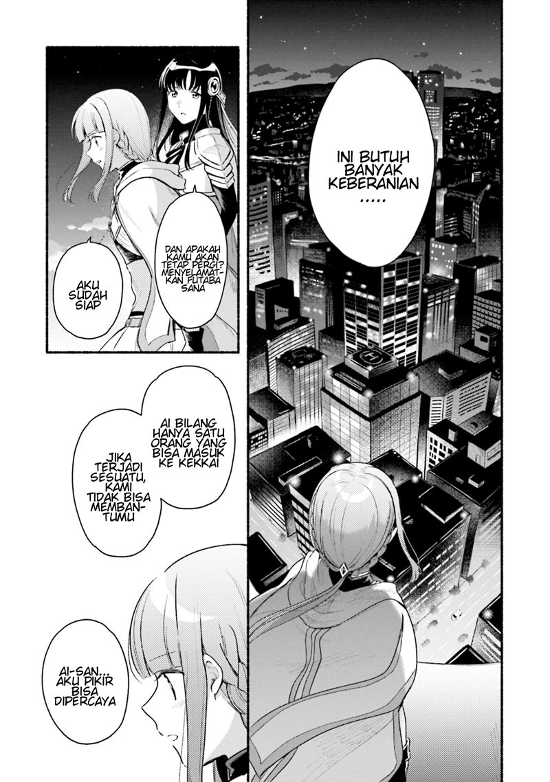 magia-record-mahou-shoujo-madoka-magica-gaiden - Chapter: 28