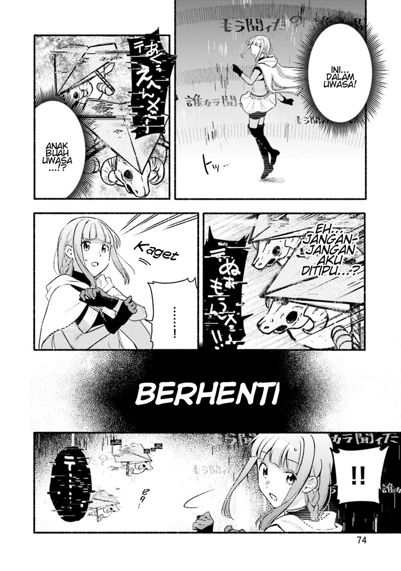 magia-record-mahou-shoujo-madoka-magica-gaiden - Chapter: 28