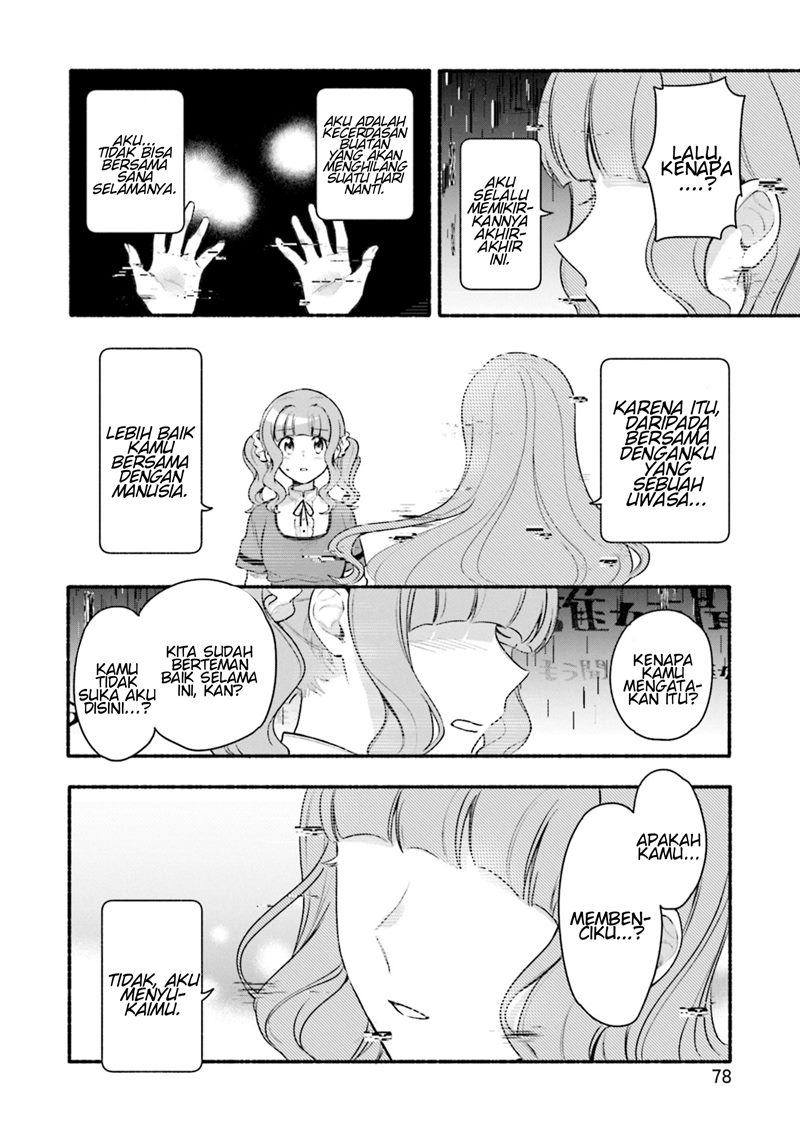 magia-record-mahou-shoujo-madoka-magica-gaiden - Chapter: 28