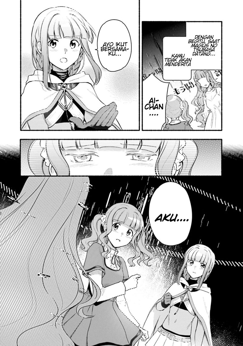 magia-record-mahou-shoujo-madoka-magica-gaiden - Chapter: 28