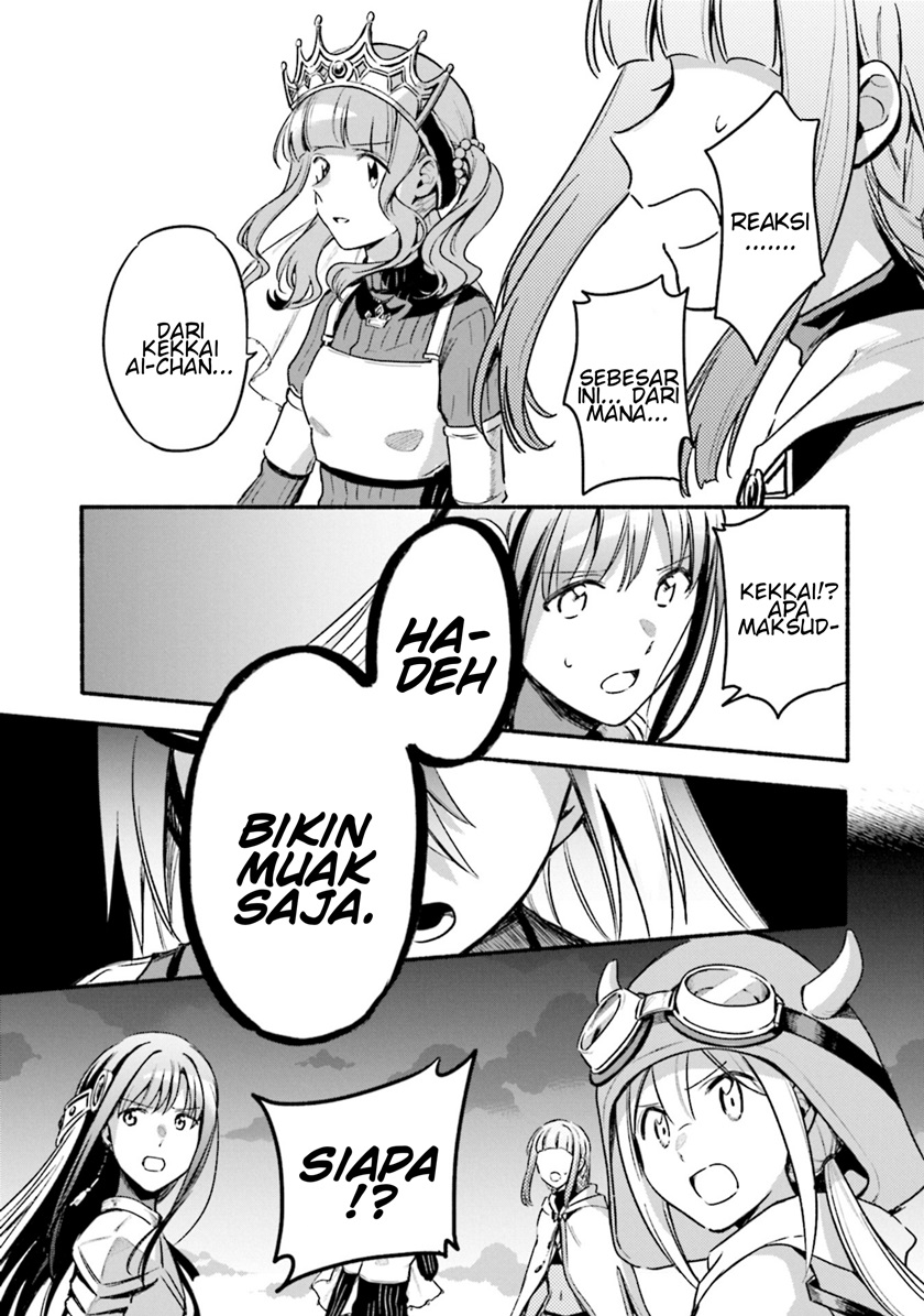 magia-record-mahou-shoujo-madoka-magica-gaiden - Chapter: 29