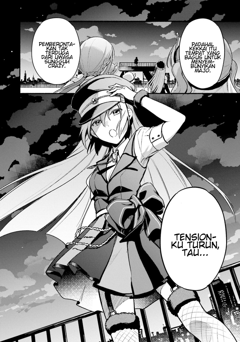 magia-record-mahou-shoujo-madoka-magica-gaiden - Chapter: 29