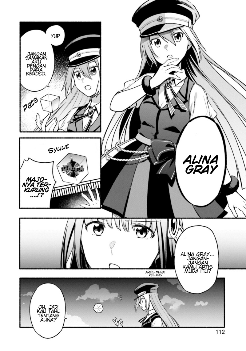 magia-record-mahou-shoujo-madoka-magica-gaiden - Chapter: 30