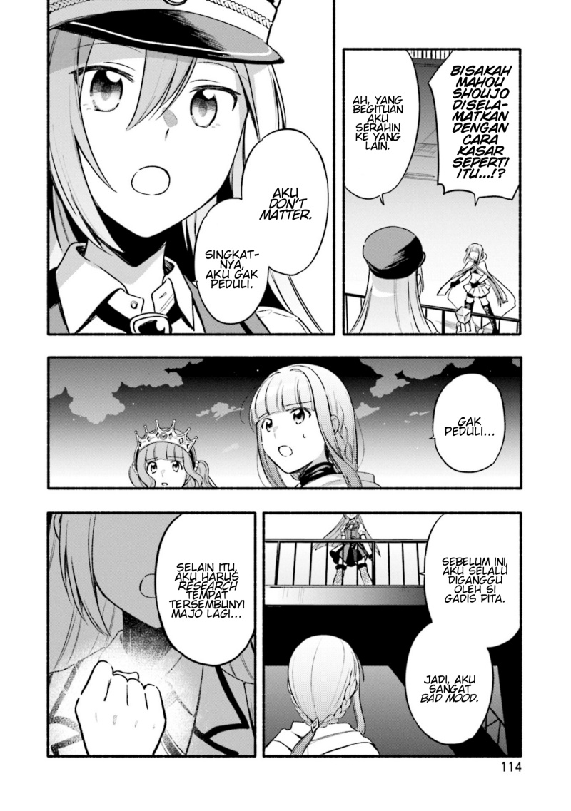 magia-record-mahou-shoujo-madoka-magica-gaiden - Chapter: 30