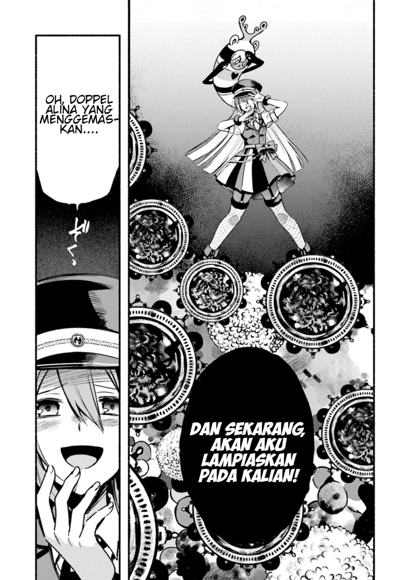 magia-record-mahou-shoujo-madoka-magica-gaiden - Chapter: 30