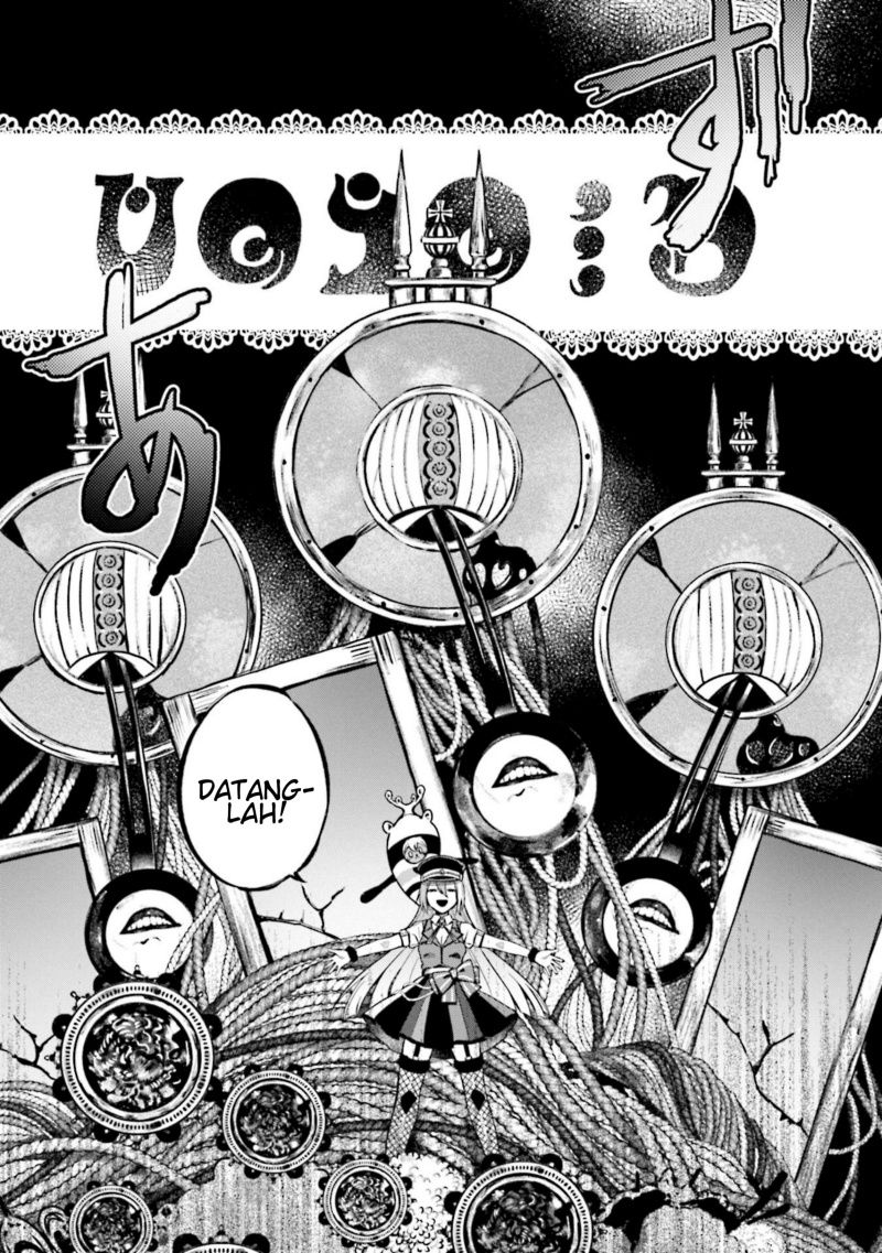 magia-record-mahou-shoujo-madoka-magica-gaiden - Chapter: 30