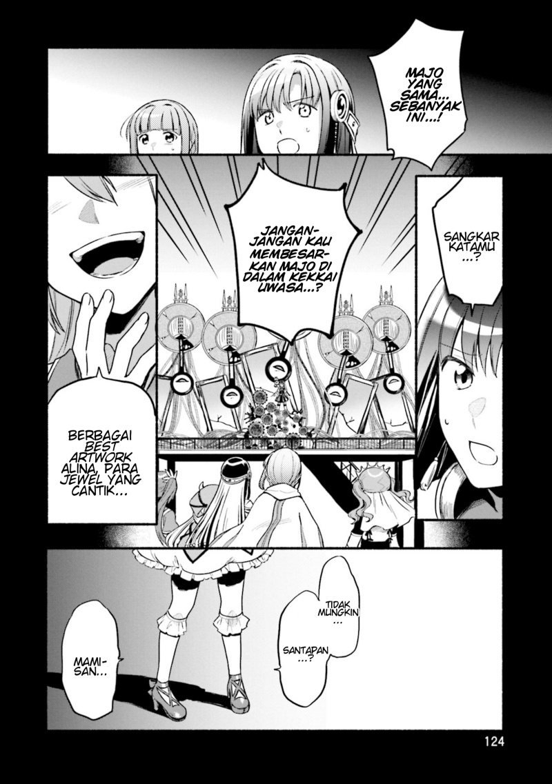 magia-record-mahou-shoujo-madoka-magica-gaiden - Chapter: 30