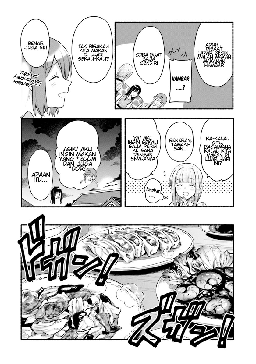 magia-record-mahou-shoujo-madoka-magica-gaiden - Chapter: 30
