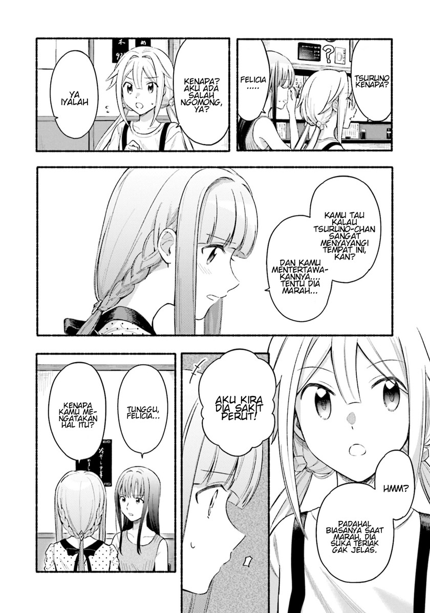 magia-record-mahou-shoujo-madoka-magica-gaiden - Chapter: 30
