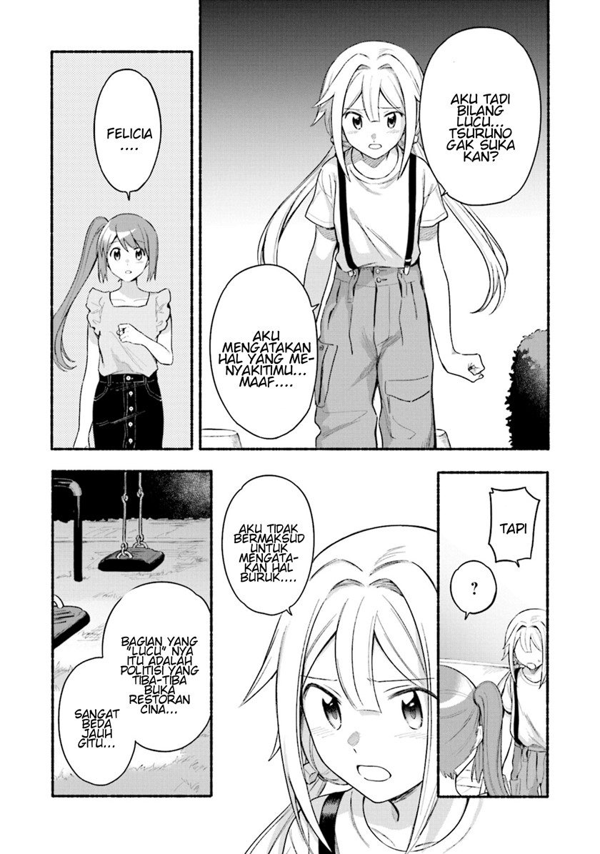 magia-record-mahou-shoujo-madoka-magica-gaiden - Chapter: 30