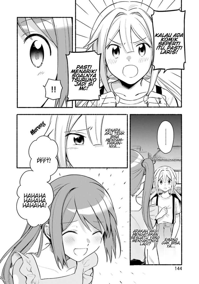 magia-record-mahou-shoujo-madoka-magica-gaiden - Chapter: 30