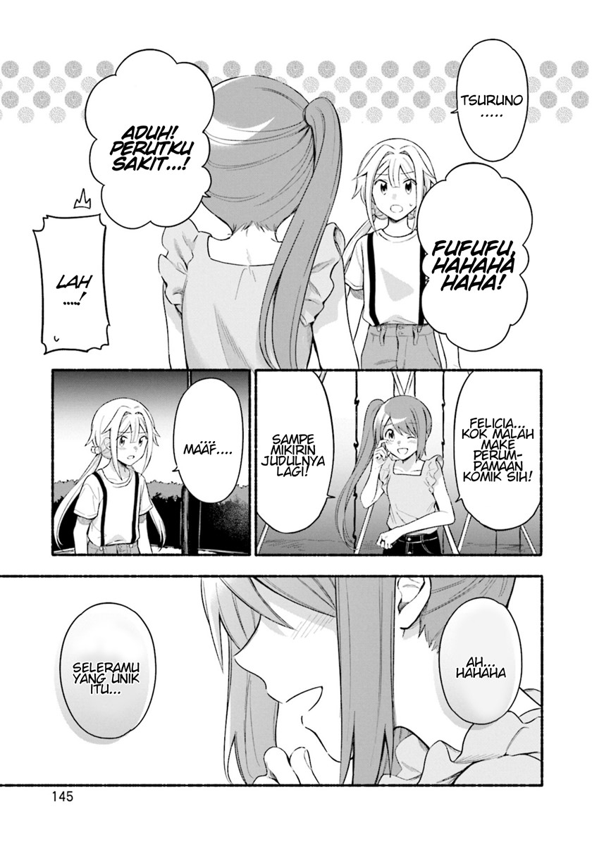 magia-record-mahou-shoujo-madoka-magica-gaiden - Chapter: 30
