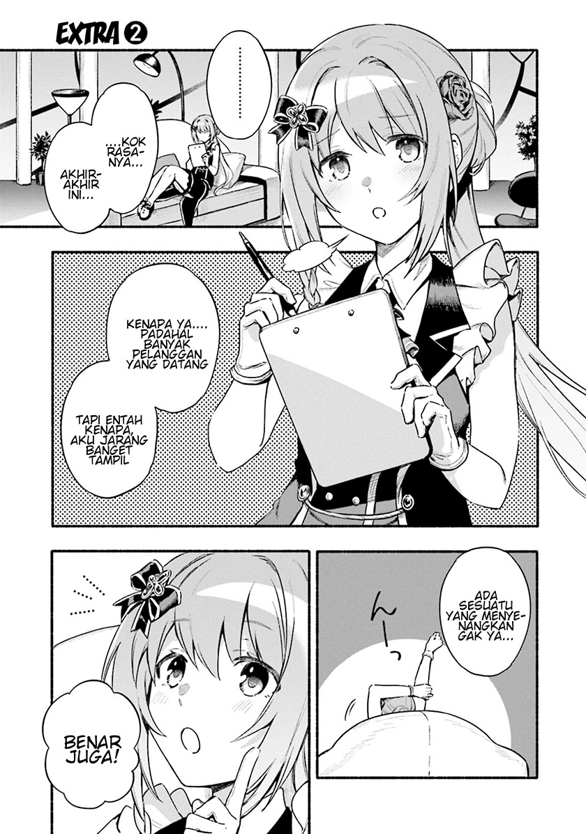 magia-record-mahou-shoujo-madoka-magica-gaiden - Chapter: 30