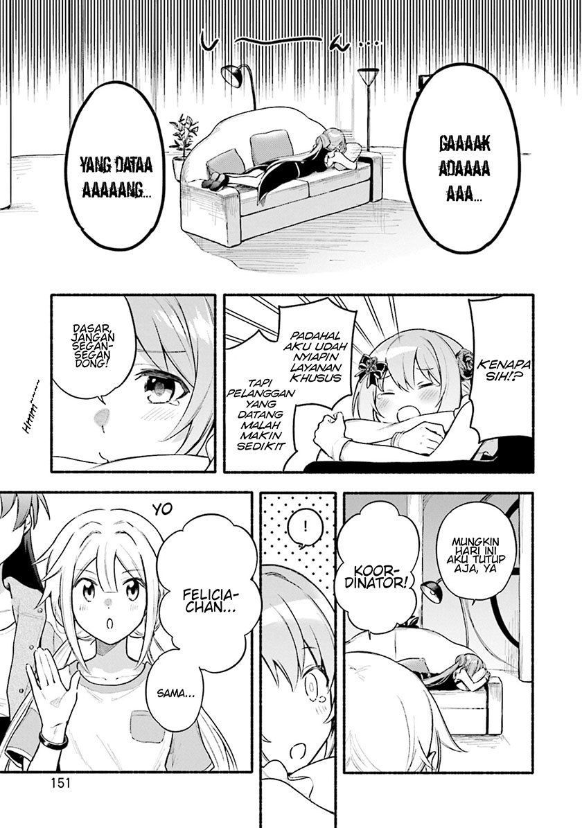 magia-record-mahou-shoujo-madoka-magica-gaiden - Chapter: 30