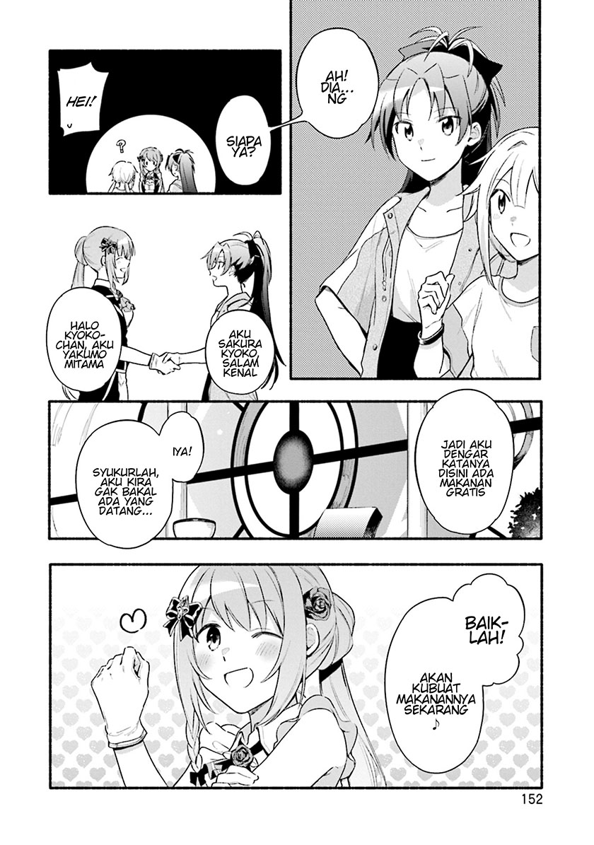 magia-record-mahou-shoujo-madoka-magica-gaiden - Chapter: 30