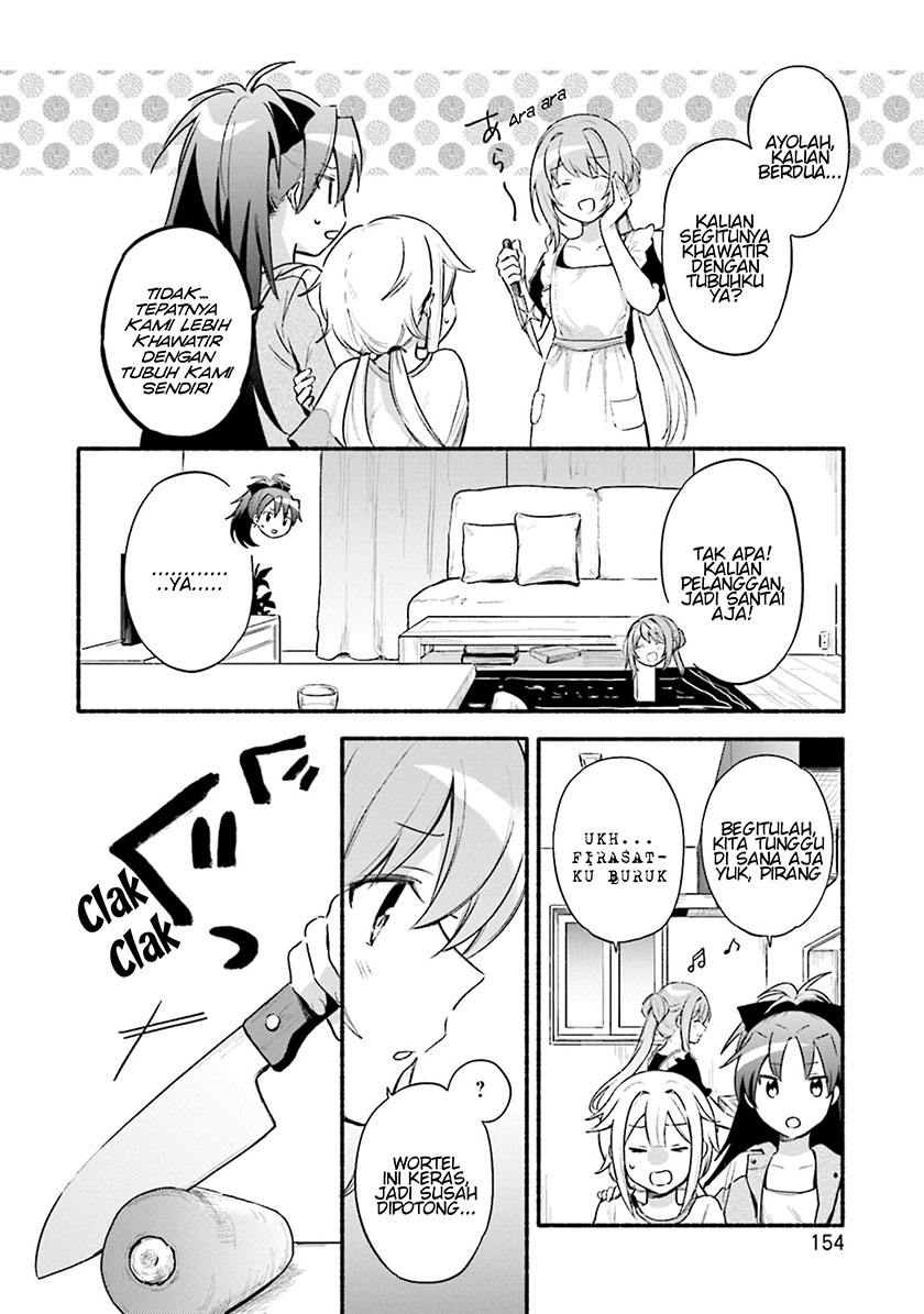magia-record-mahou-shoujo-madoka-magica-gaiden - Chapter: 30
