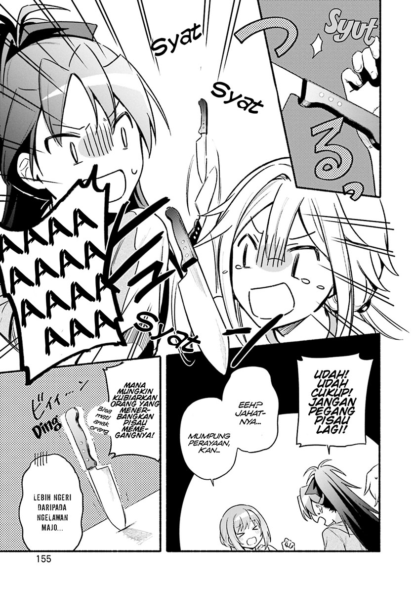 magia-record-mahou-shoujo-madoka-magica-gaiden - Chapter: 30