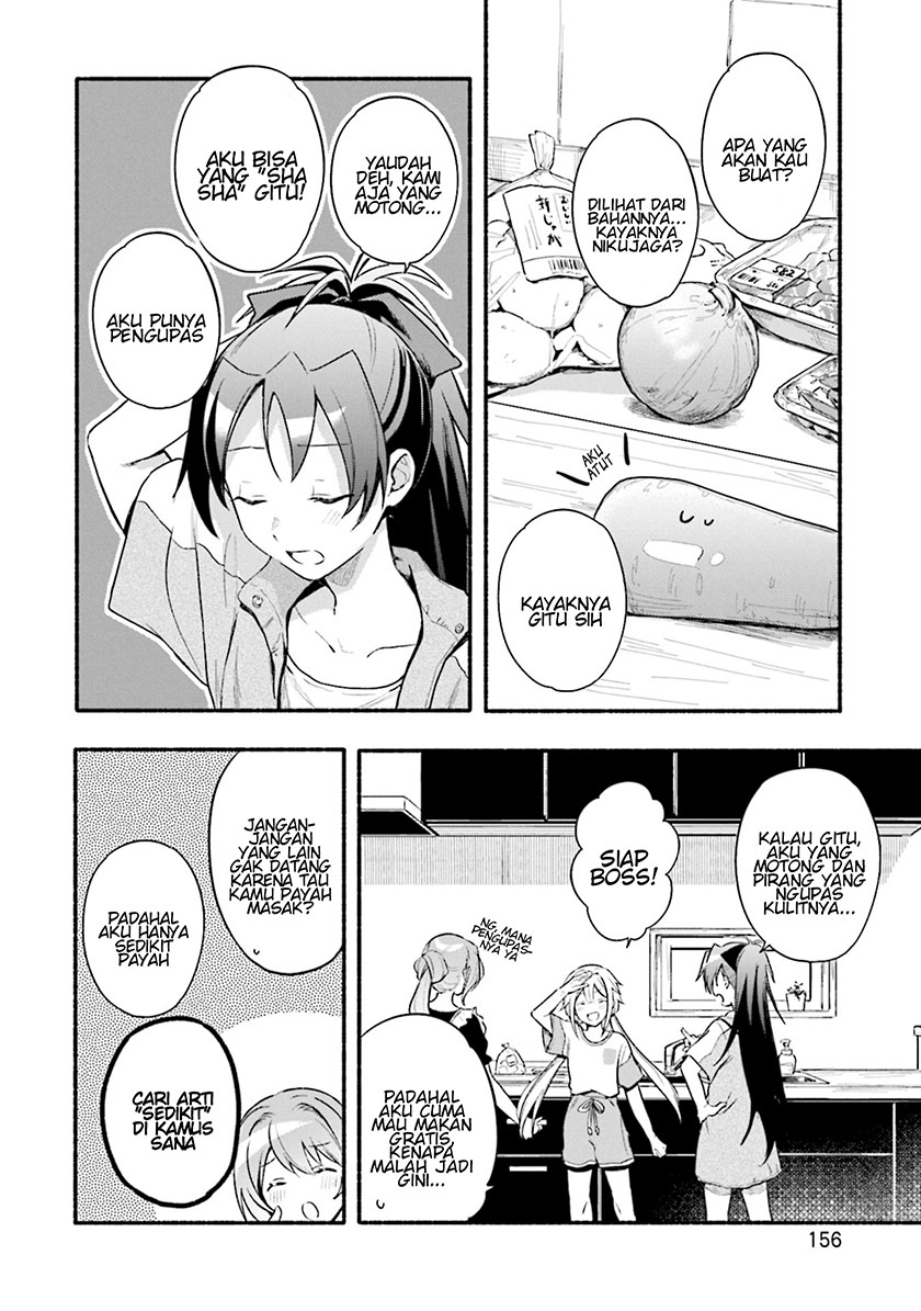 magia-record-mahou-shoujo-madoka-magica-gaiden - Chapter: 30