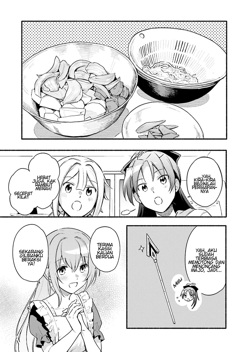magia-record-mahou-shoujo-madoka-magica-gaiden - Chapter: 30
